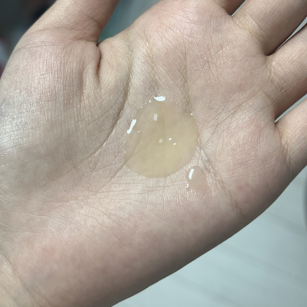 沙龙10专业级西卡玻尿酸精华油的真实用户使用照片