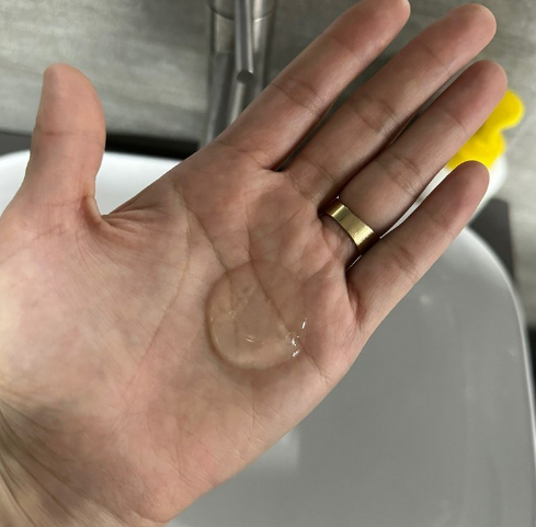 product review image