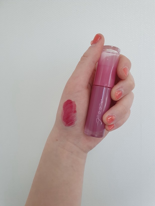 페리페라 (peripera) 잉크 무드 글로이 틴트 [6호 플필업뎃] review image