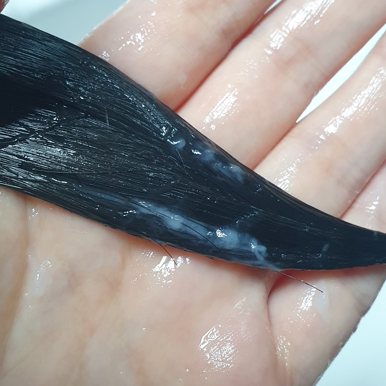 氯藻贝拉鲁特放松护理的真实用户使用照片