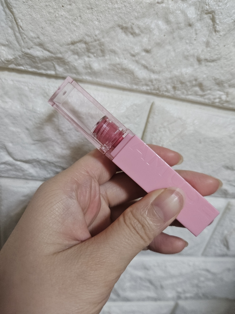 어뮤즈 (AMUSE) 슈 벨벳 [01 복숭아슈] review image