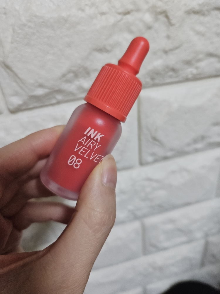 墨水更加轻盈柔软 [008 最爱的宝贝]的真实用户使用照片