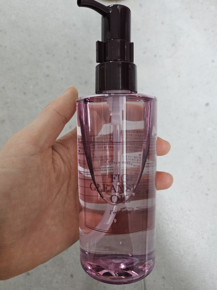 I'mfrom 猪油洁面油 common.review image