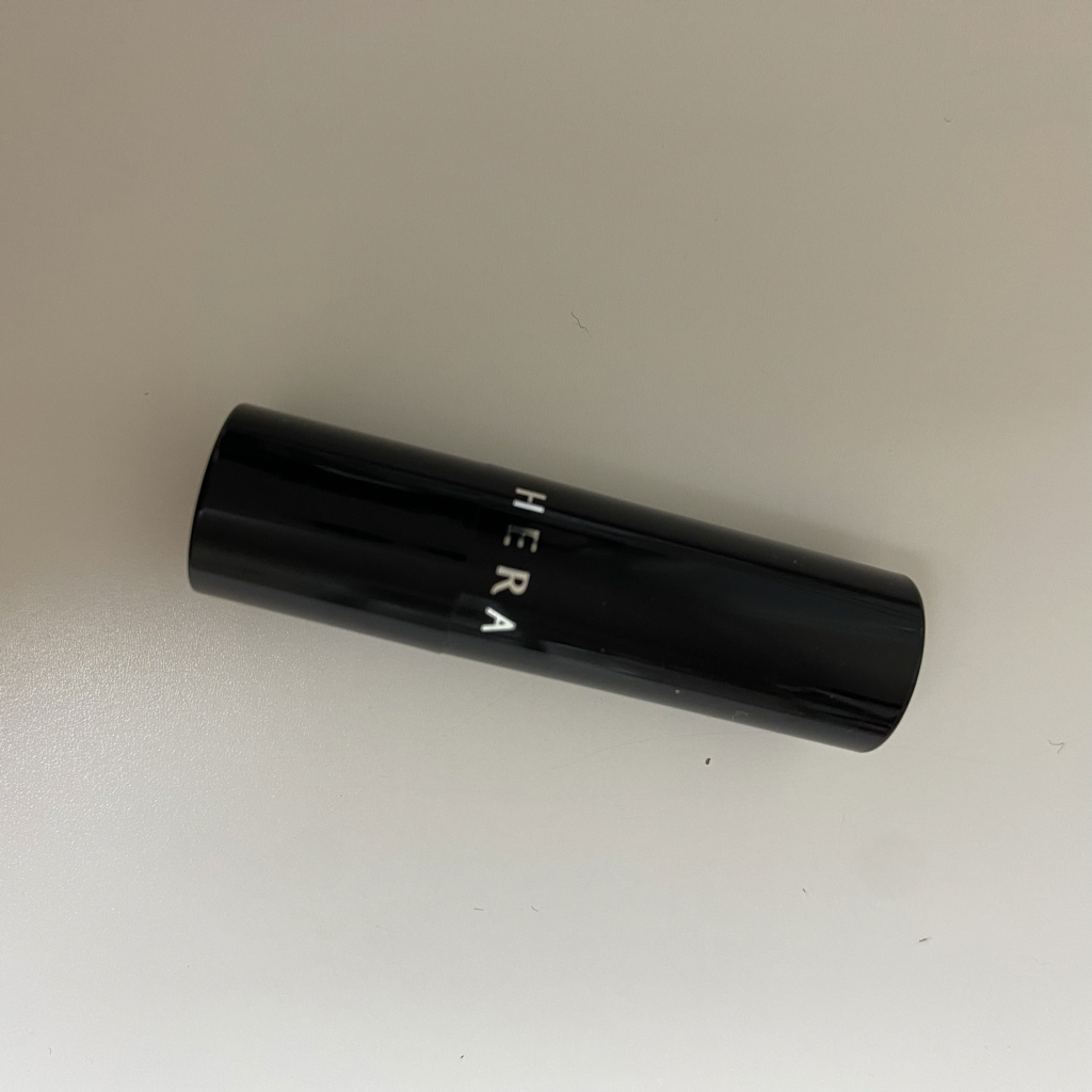 赫妍 缎面哑光唇膏[489号 希] common.review image