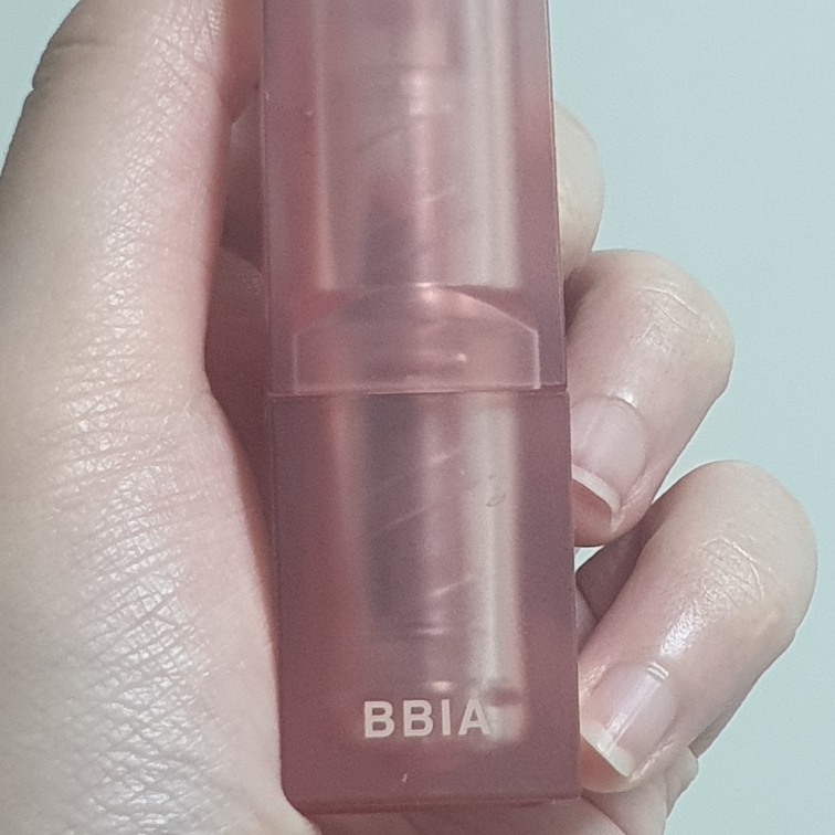 삐아 (BBIA) 지적 에디션 라스트 파우더 립스틱2 [14 이지적] review image