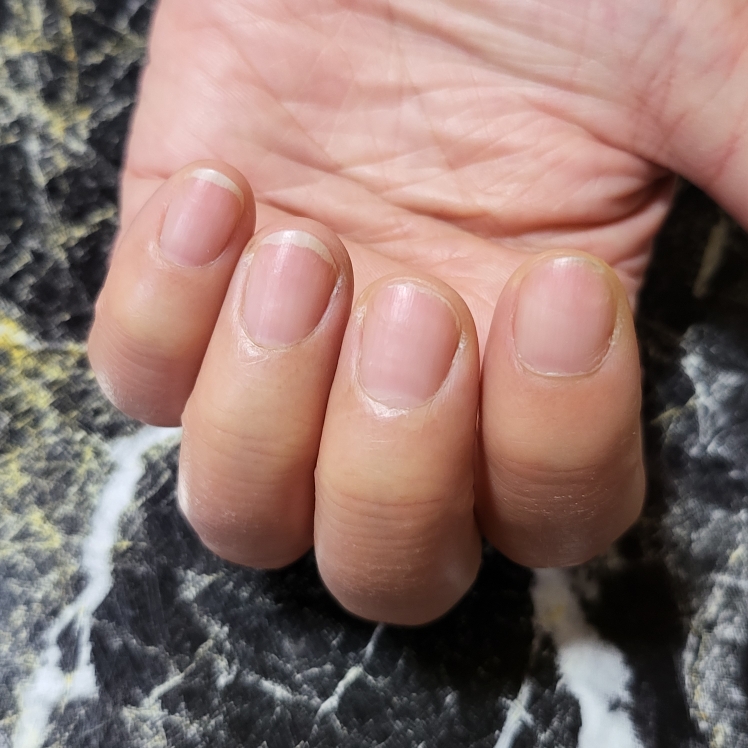OPI (오피아이) 네이처스트롱 보태니컬 베이스코트 review image
