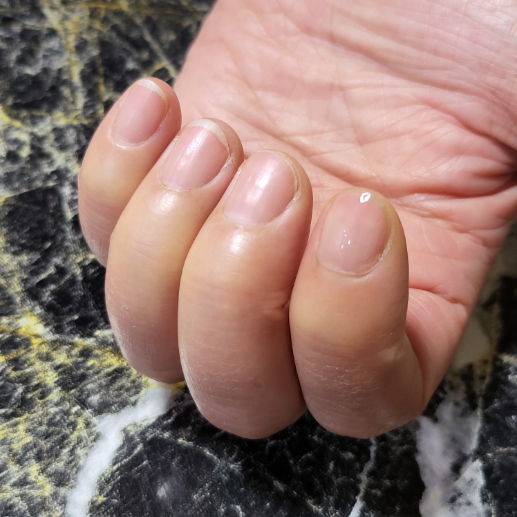 OPI (오피아이) 네이처스트롱 보태니컬 베이스코트 review image