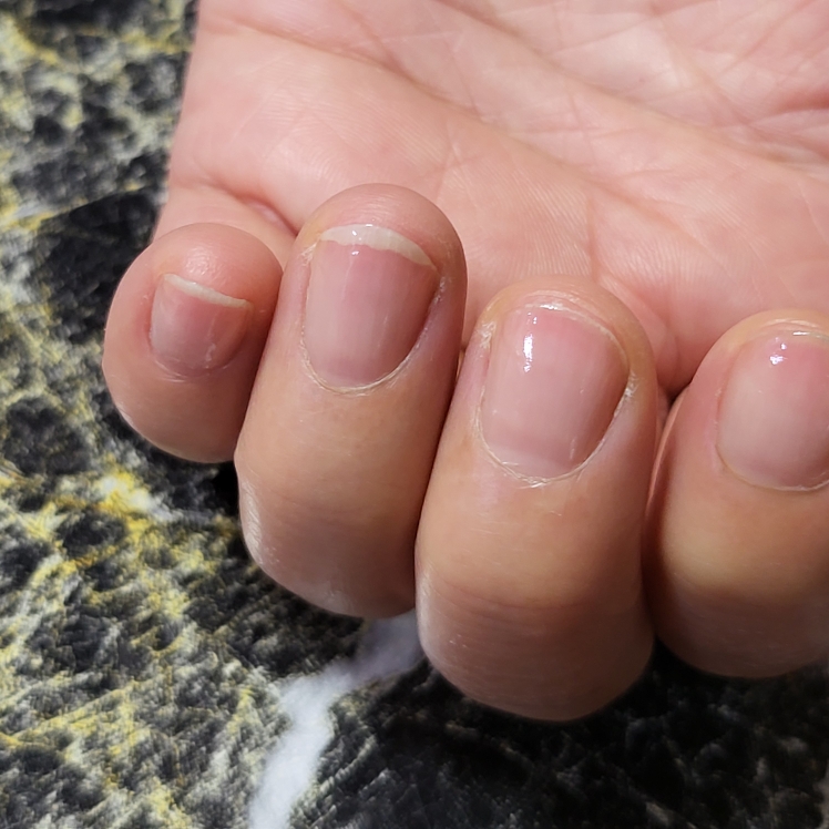 OPI (오피아이) 네이처스트롱 보태니컬 베이스코트 review image