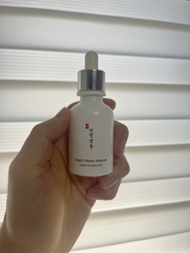 ANGEL'S 维生素安瓿 common.review image
