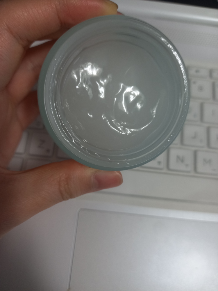 海德拉安瓶霜的真实用户使用照片
