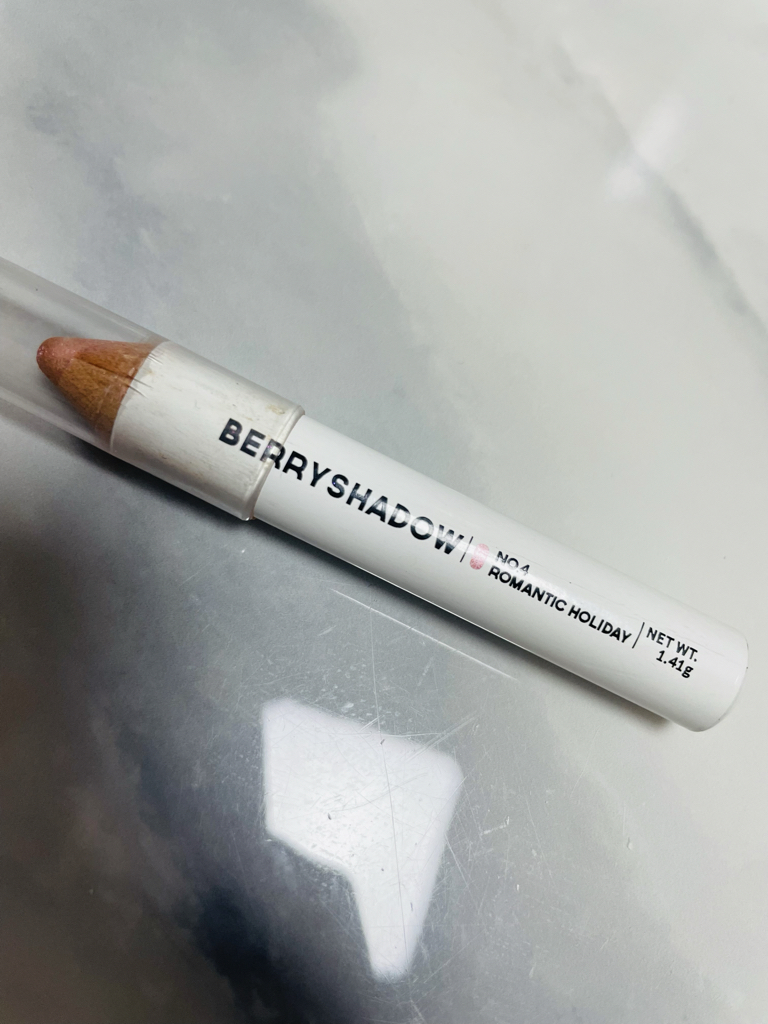 피치베리 (piciberry) 베리섀도우 [04 로맨틱홀리데이] review image