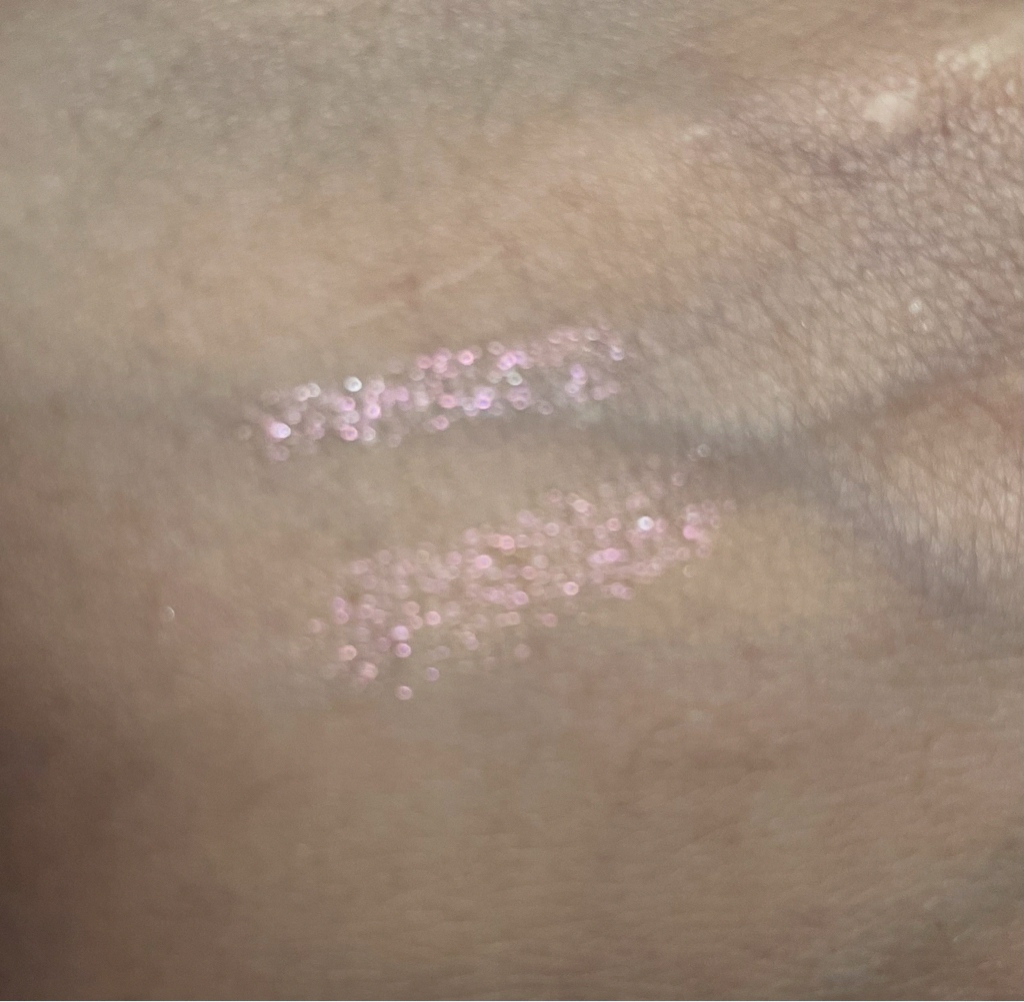 피치베리 (piciberry) 베리섀도우 [04 로맨틱홀리데이] review image