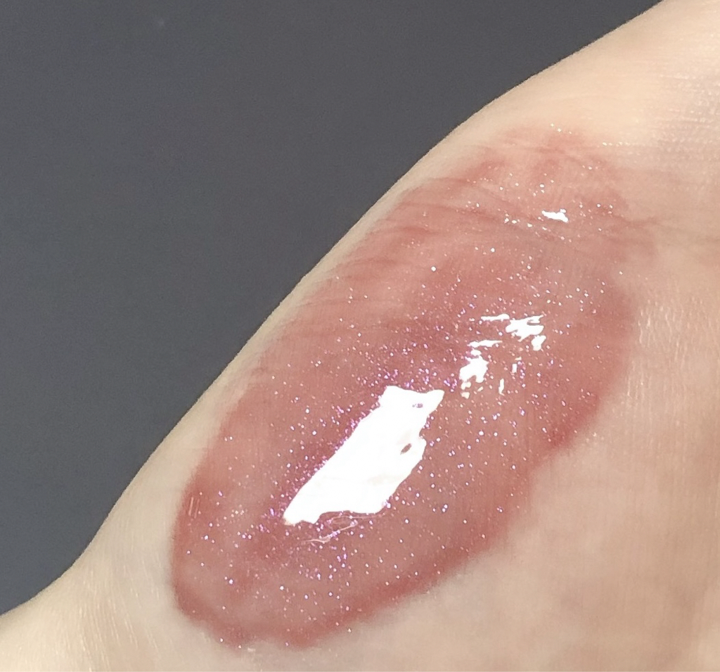 펜티뷰티 (FentyBeauty) 글로스 밤 유니버셜 립 루미나이저 [리리] review image