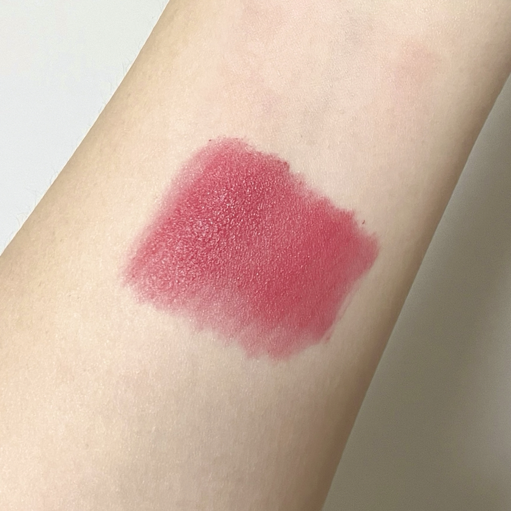 맥 (MAC) 파우더 키스 리퀴드 립컬러 [어리틀템드] review image