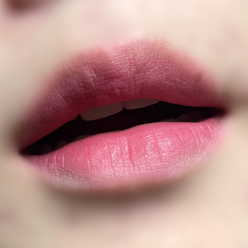 맥 (MAC) 파우더 키스 리퀴드 립컬러 [어리틀템드] review image