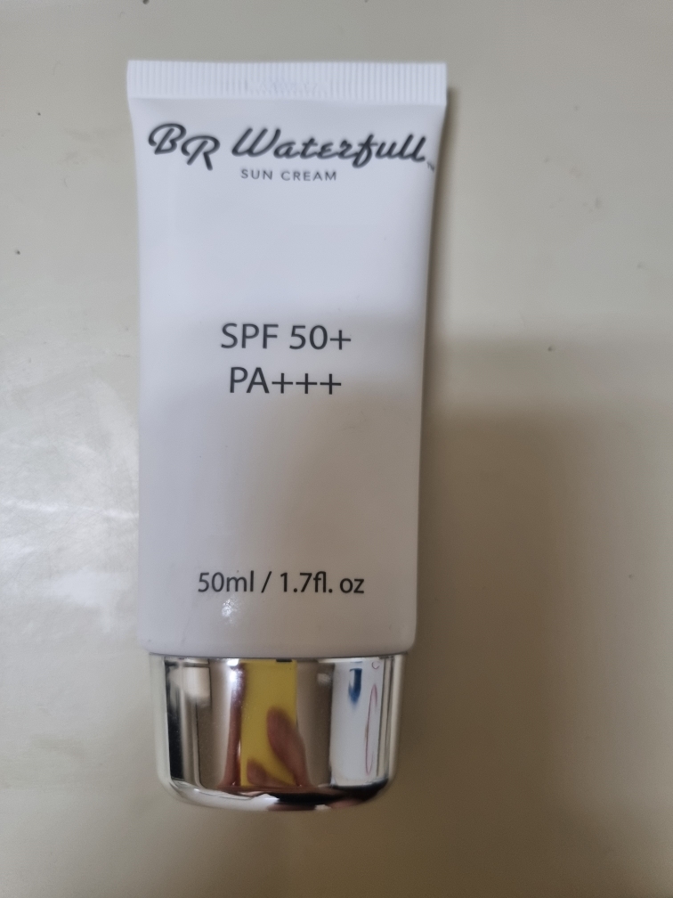 비알워터풀 (BRWaterfull) 선크림 [SPF50+/PA+++] review image