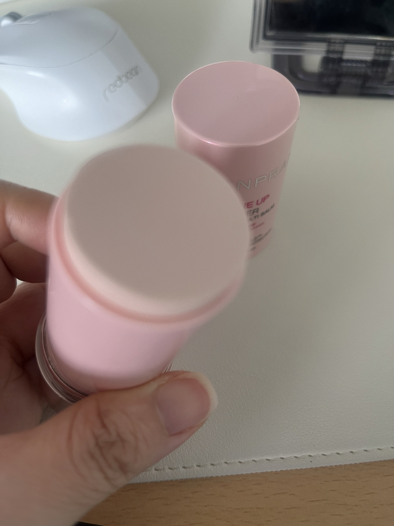 엔프라니 (ENPRANI) 톤업 선 멀티밤 [SPF50+/PA++++] review image