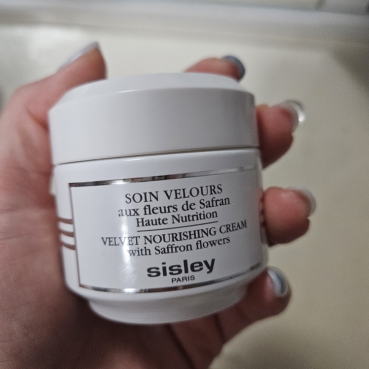 sisley (希思黎) 舒恩·贝卢尔 common.review image