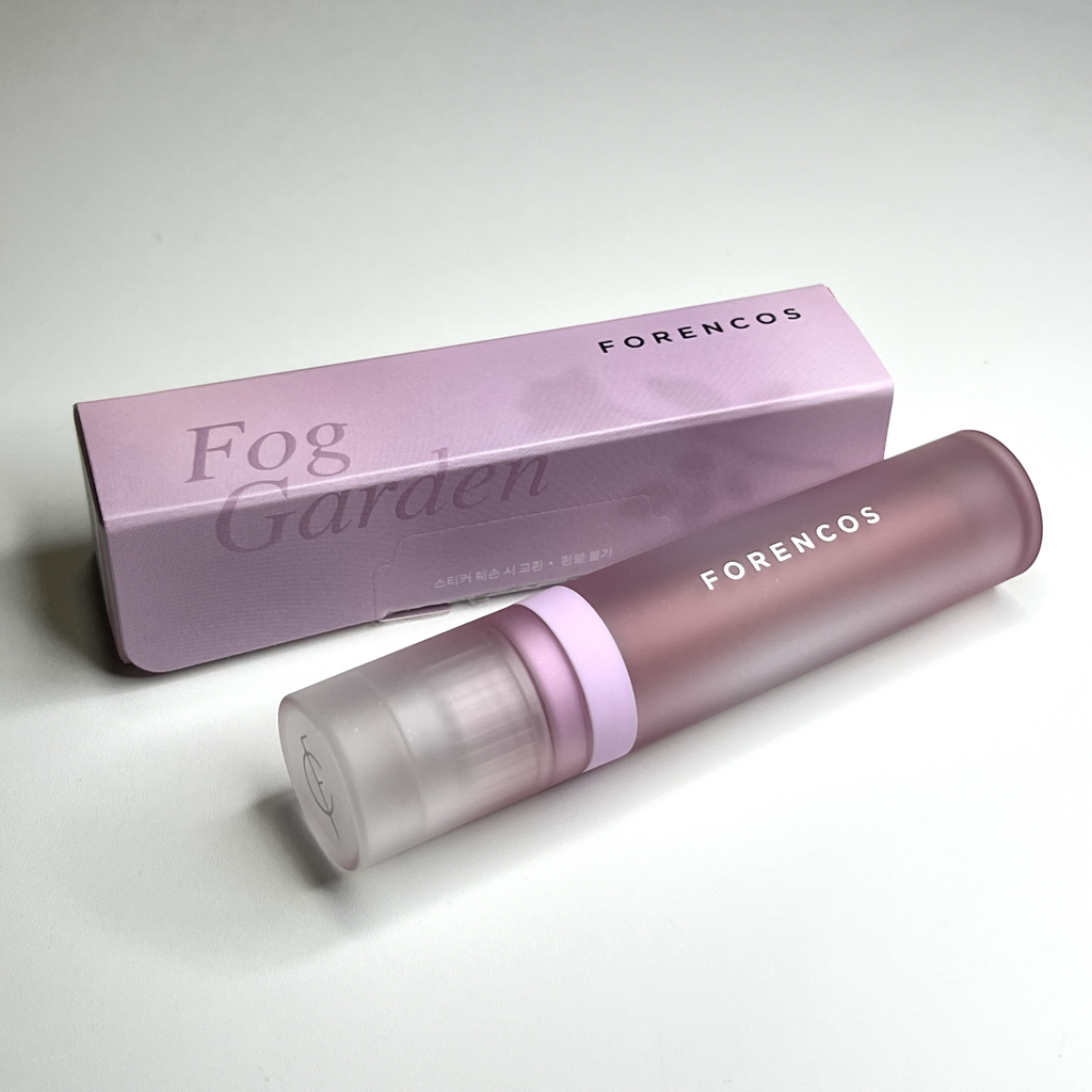 포렌코즈 (FORENCOS) 타투 비쥬 벨벳 틴트 [08 피탈리] review image
