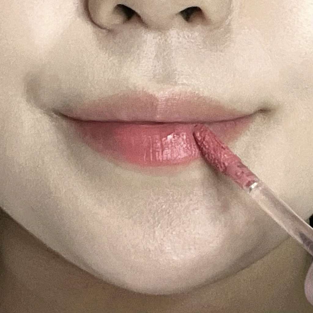 포렌코즈 (FORENCOS) 타투 비쥬 벨벳 틴트 [08 피탈리] review image