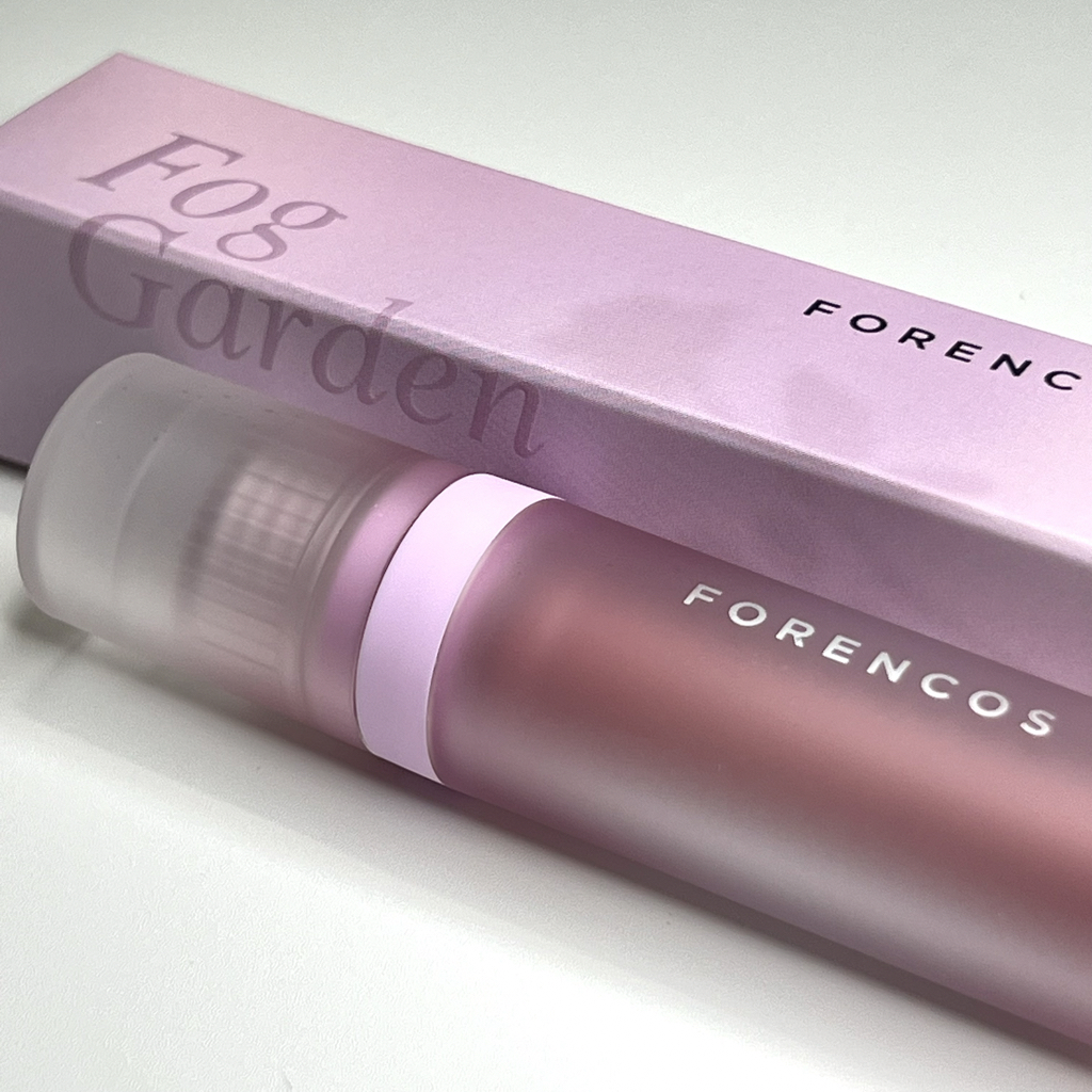 포렌코즈 (FORENCOS) 타투 비쥬 벨벳 틴트 [08 피탈리] review image