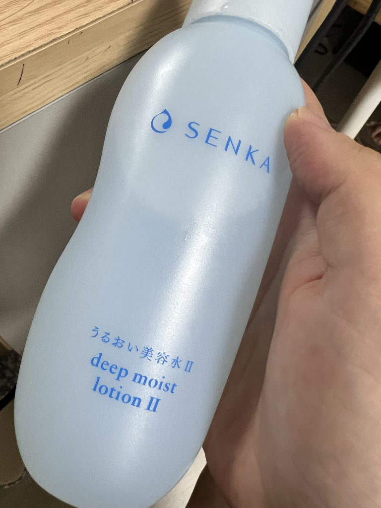 센카 (SENKA) 딥 모이스트 에멀전 review image