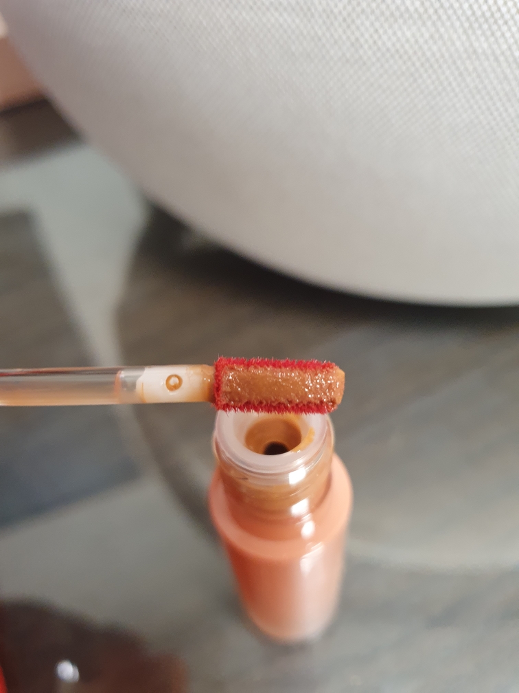 페리페라 (peripera) 컴글로저 컬렉션 잉크 무드 글로이 틴트 [9호 심장도둑] review image