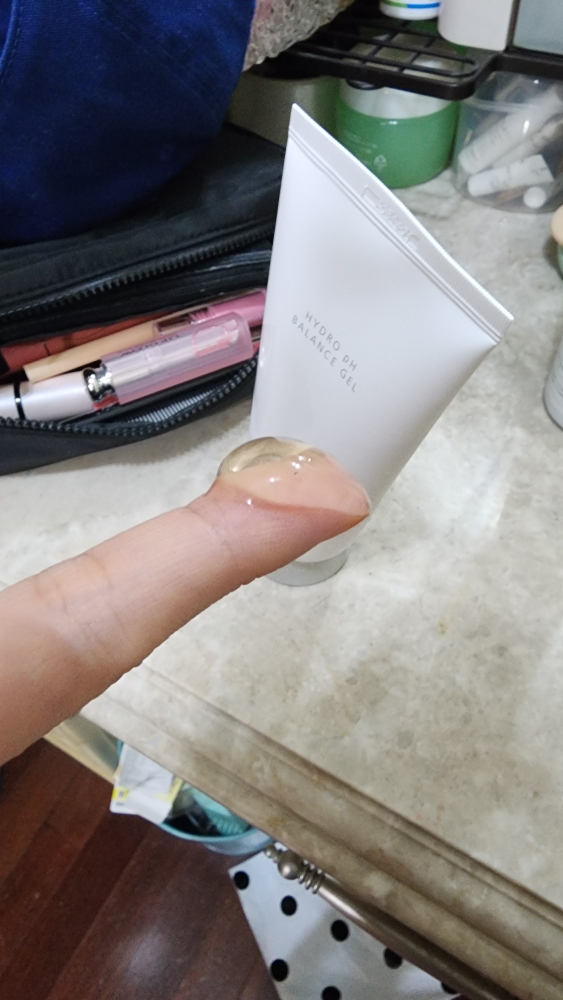 Phymongshe 水合平衡凝胶 common.review image