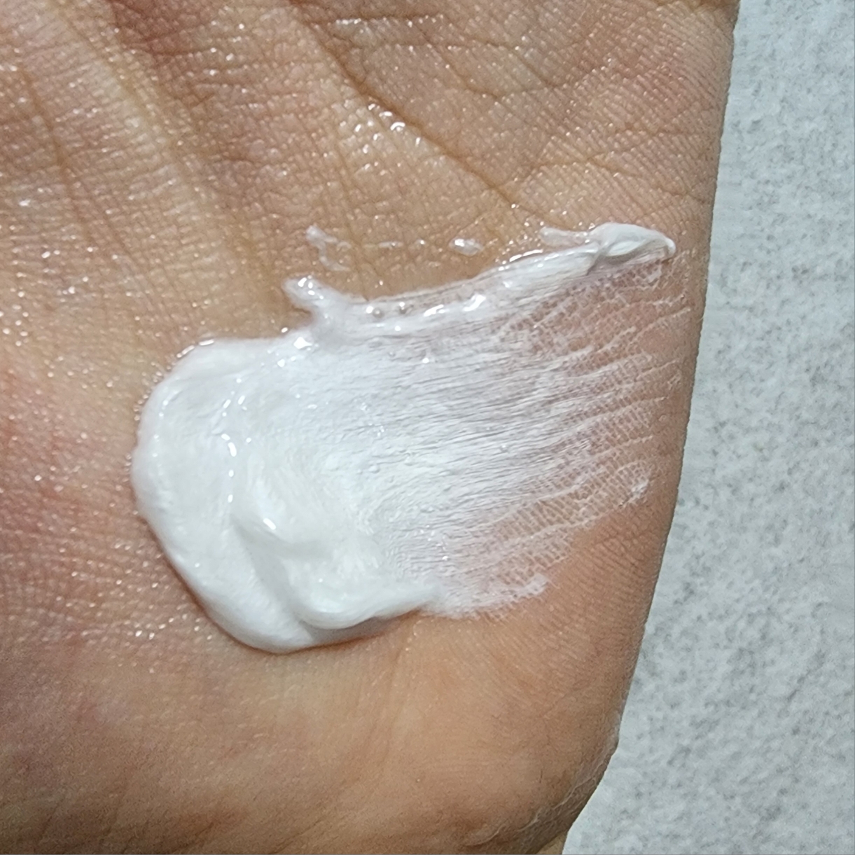 MEDIHEAL Tea Tree Pure Cleansing Foam review image