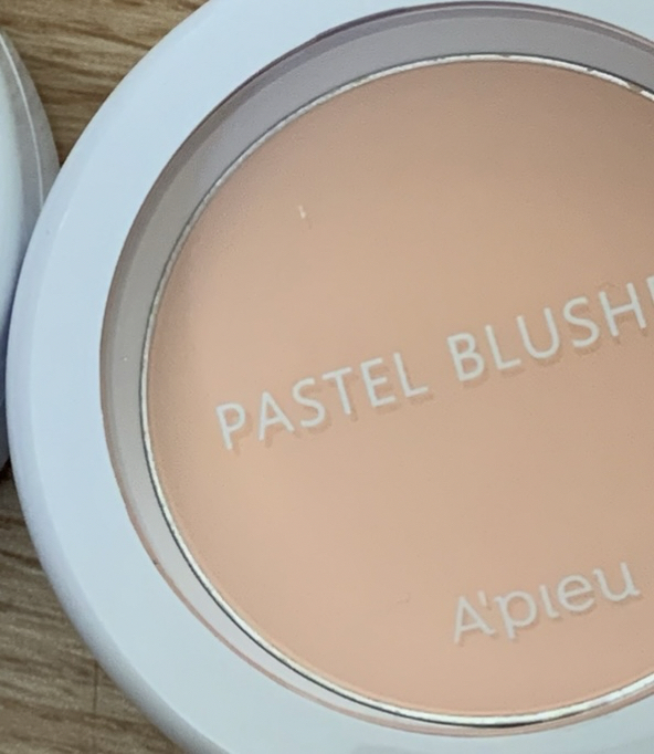 A'pieu Phấn má hồng pastel [CR02] review image