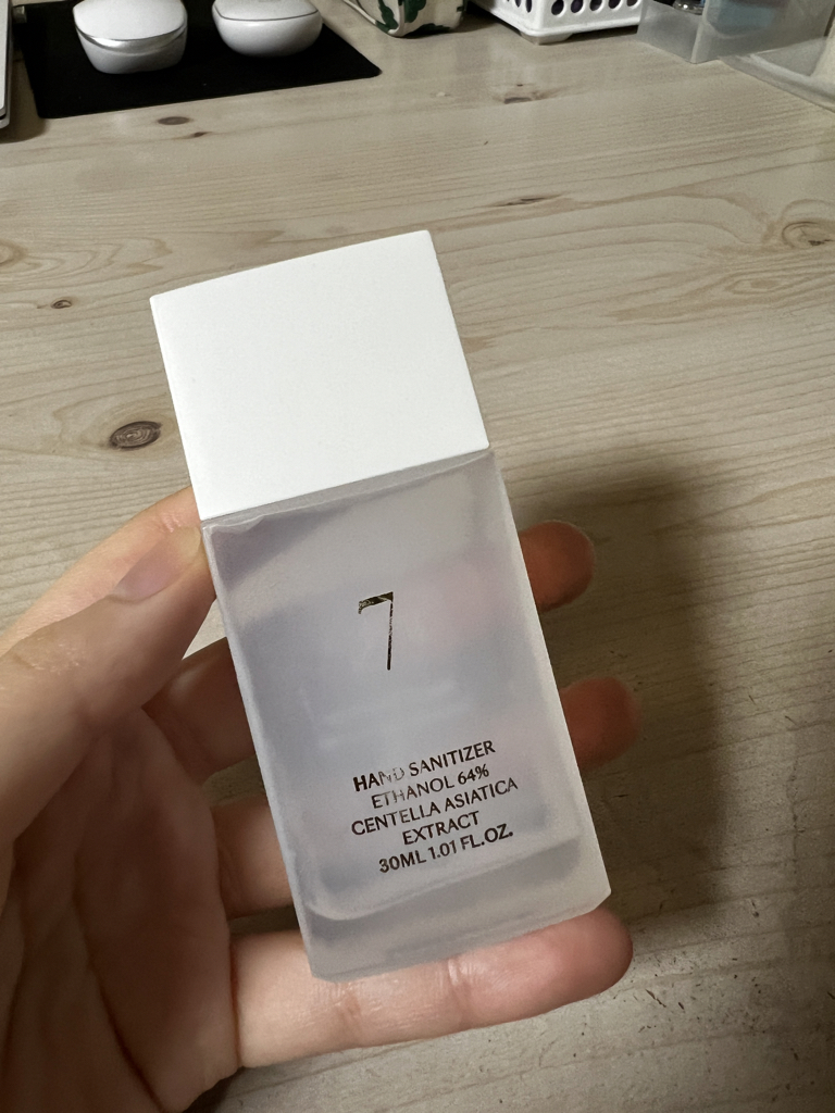 product review image