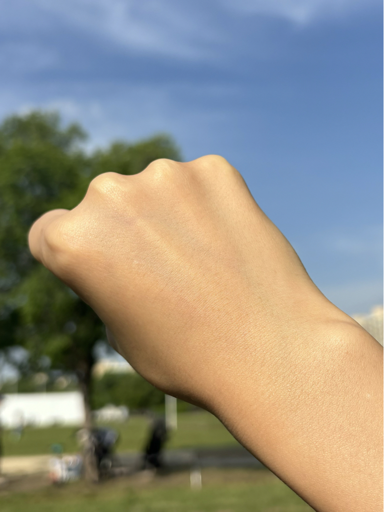 product review image