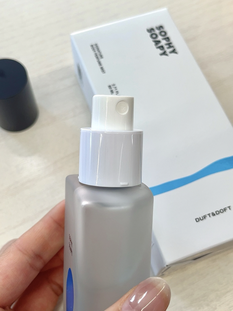 product review image