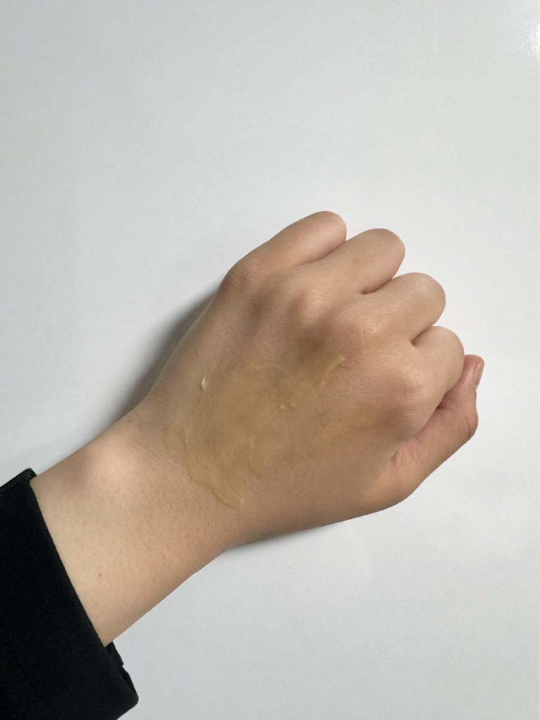 큐어 (CURE) 시그니처 3x 크림 review image