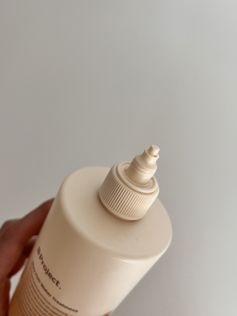BProject Stay Hair Water Treatment common.review image
