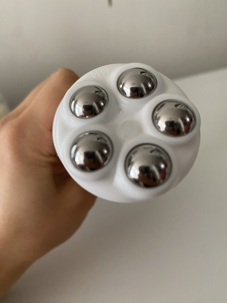 휴캄 (HUECALM) 자작나무 브이핏 컴포팅 크림 review image