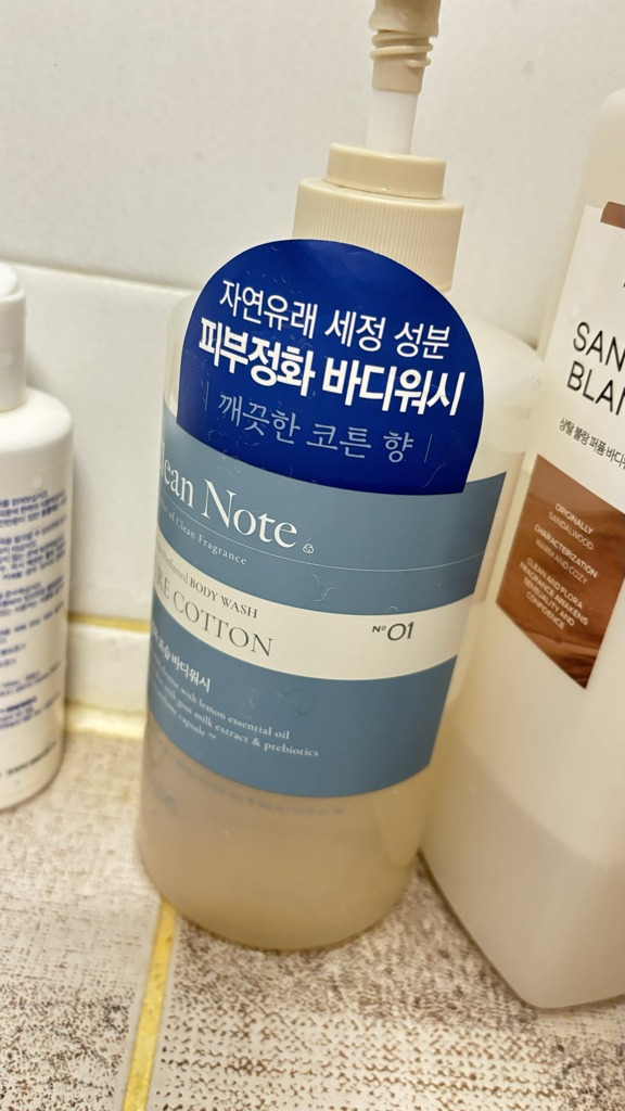 product review image