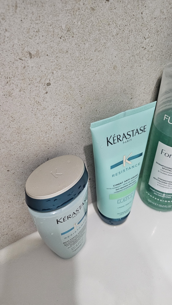 케라스타즈 (KERASTASE) 시몽 앙띠유저 review image