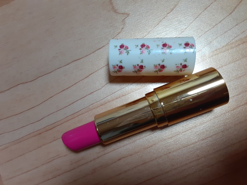 리나시타 (Rinacita) 톤업루즈스틱 [푸시아핑크] review image