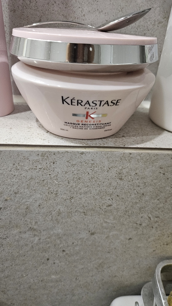 케라스타즈 (KERASTASE) 제네시스 수엥 review image