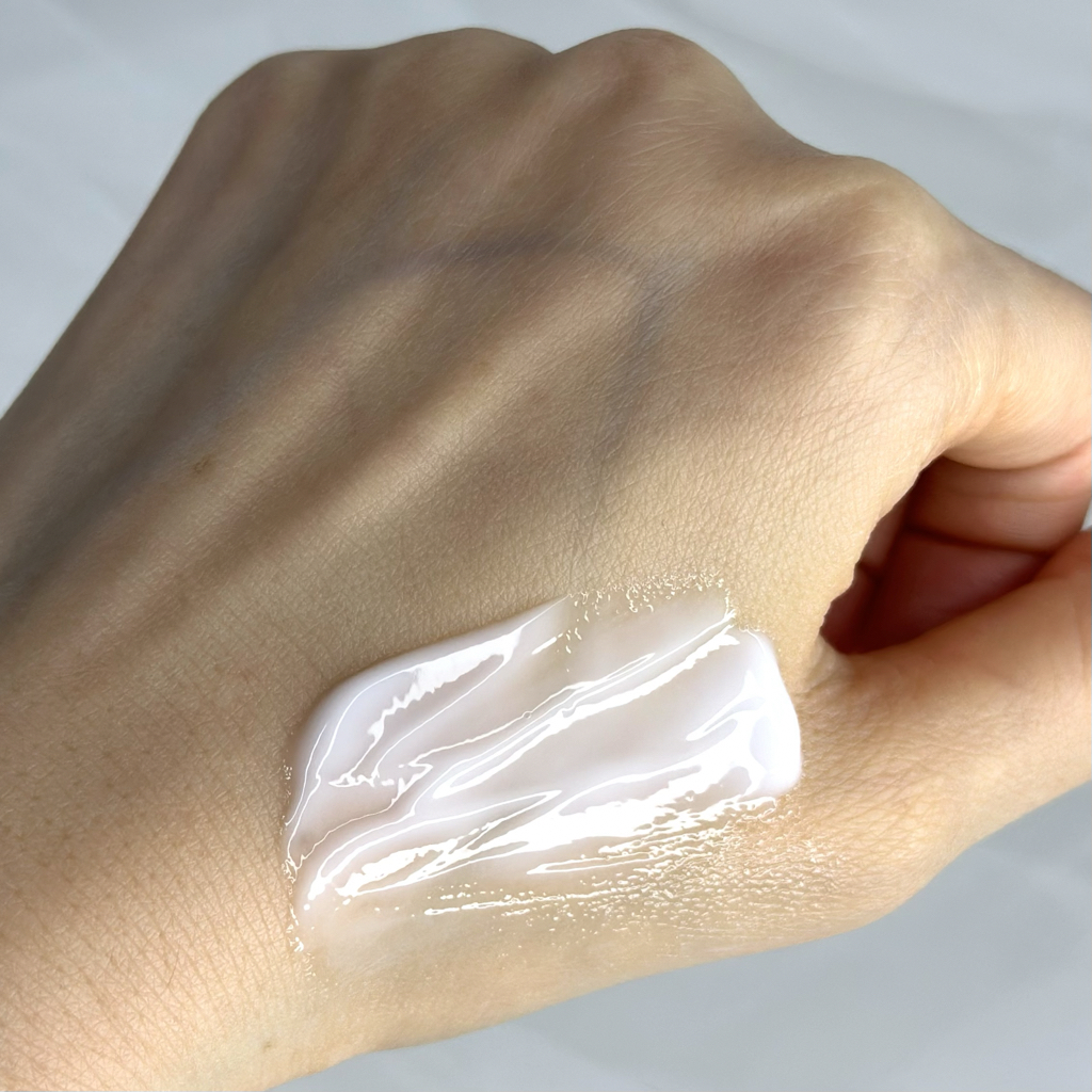 메디필 (MEDIPEEL) 레드 락토 콜라겐 모공 베리어 크림 review image