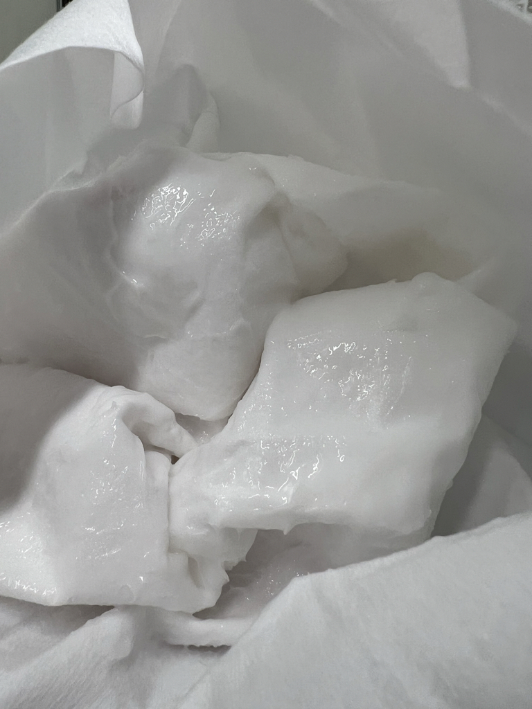 차홍 (CHAHONG) 인텐시브 리페어 헤어 팩 review image