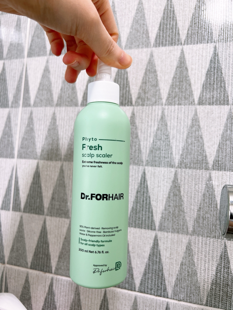 product review image