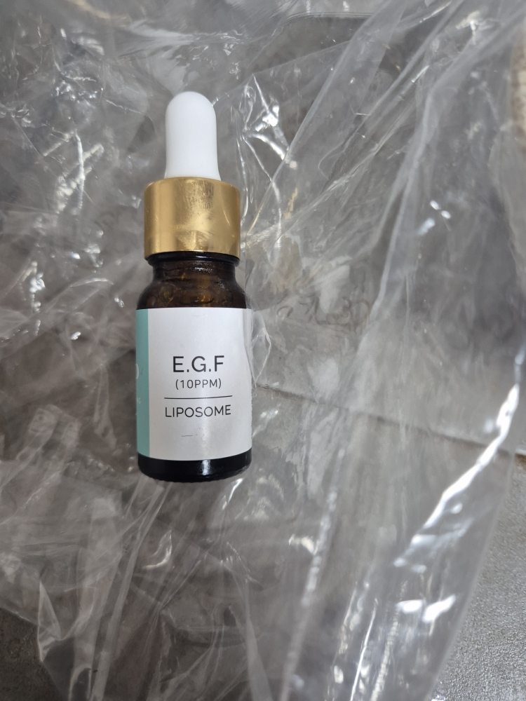 랑팡 (RANGPANG) EGF 리포좀 10ppm 앰플 원액 review image