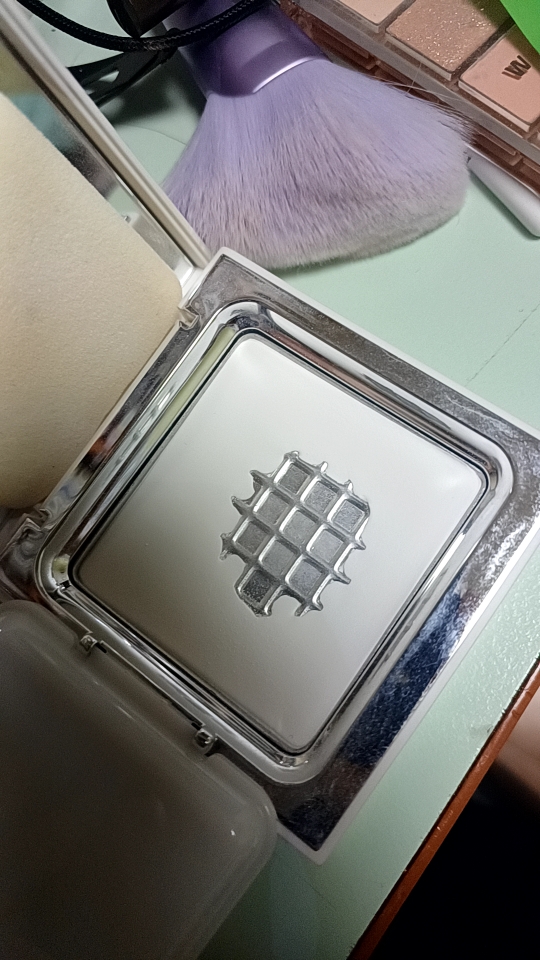 Real user review photo of STAY FIXER PACT VEGAN
