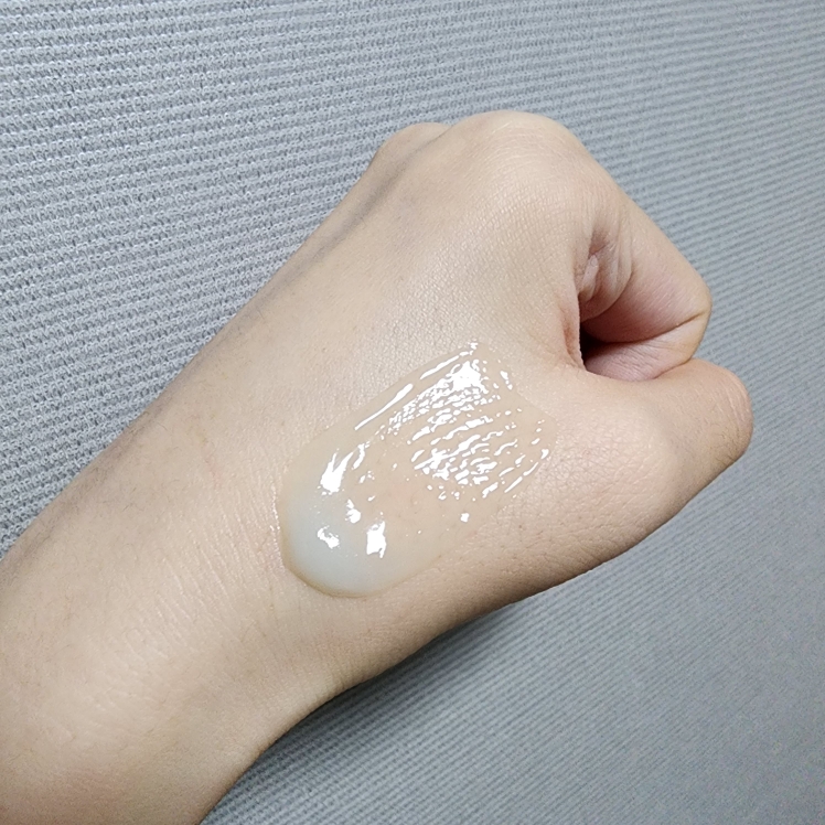 이니스프리 (INNISFREE) 제주 용암해수 크림 마스크 review image