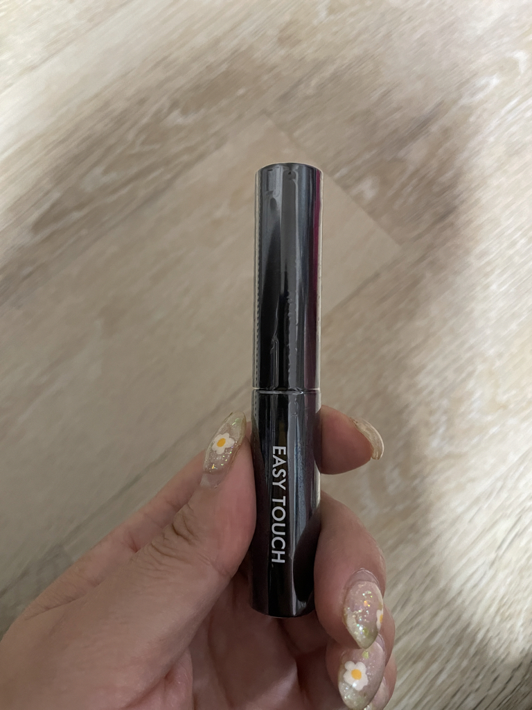 토니모리 (TONYMOLY) 이지터치 컬러링 브로우카라 [1호 라이트브라운] review image