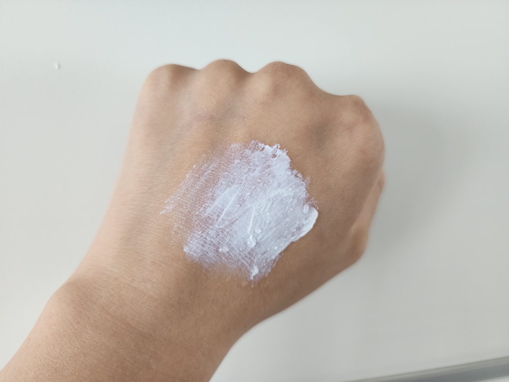 밀크바오밥 (MilkBaobab) 베이비앤키즈 논나노 미네랄 선크림 [SPF50+/PA++++] review image