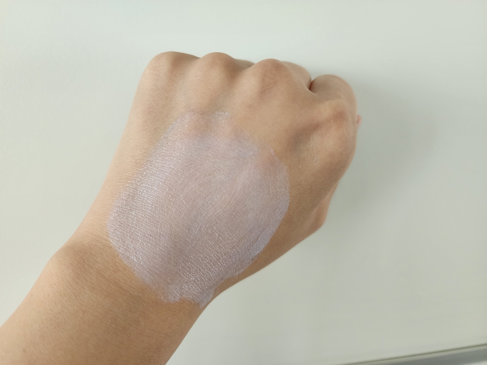 밀크바오밥 (MilkBaobab) 베이비앤키즈 논나노 미네랄 선크림 [SPF50+/PA++++] review image