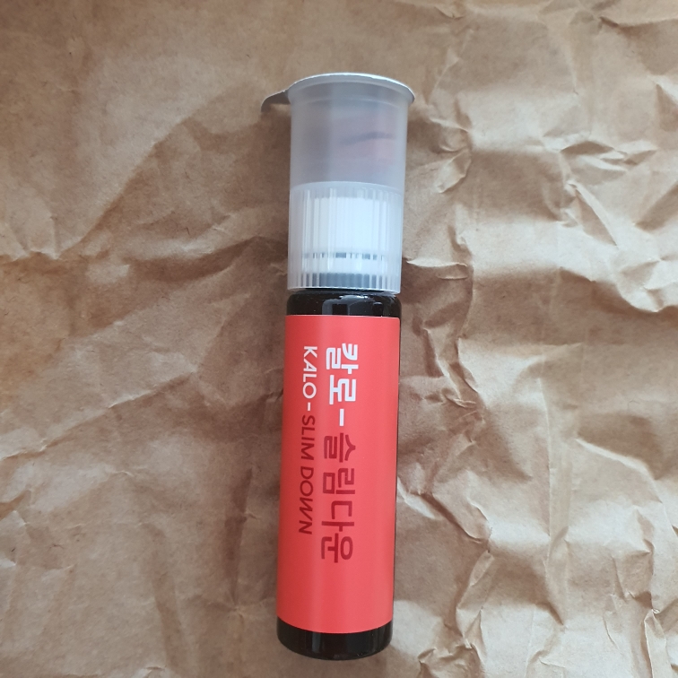 칼로 (KALO) 슬림다운 review image